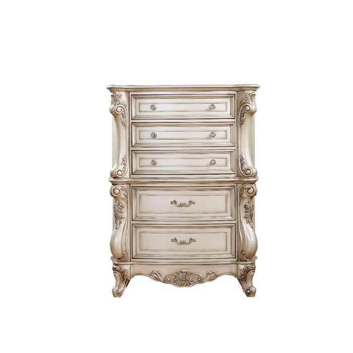 Gorsedd Chest - 27446 - In Stock Furniture