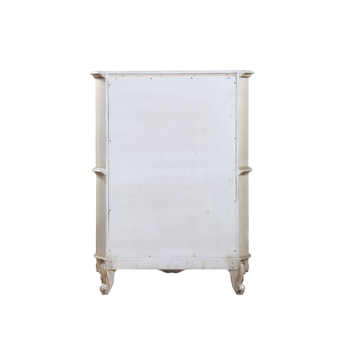 Gorsedd Chest - 27446 - In Stock Furniture