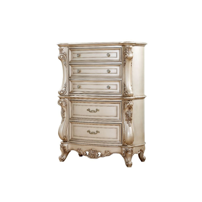 Gorsedd Chest - 27446 - In Stock Furniture