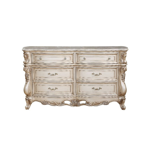 Gorsedd Dresser - 27445 - In Stock Furniture