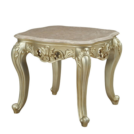 Gorsedd End Table - 82442 - In Stock Furniture