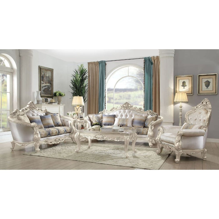 Gorsedd Loveseat - 52441 - In Stock Furniture