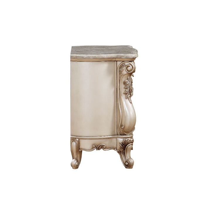 Gorsedd Nightstand - 27443 - In Stock Furniture