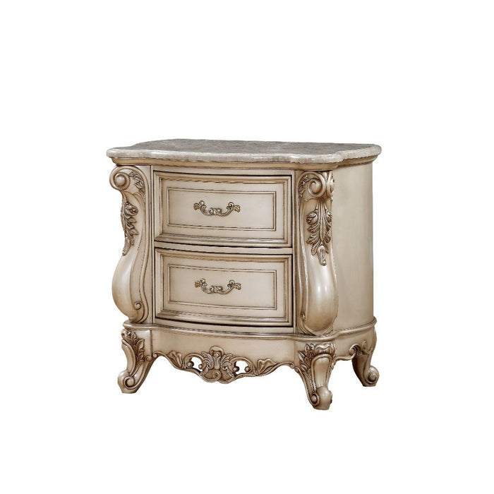 Gorsedd Nightstand - 27443 - In Stock Furniture