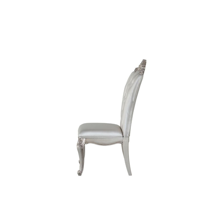 Gorsedd Side Chair (2Pc) - 67442 - In Stock Furniture