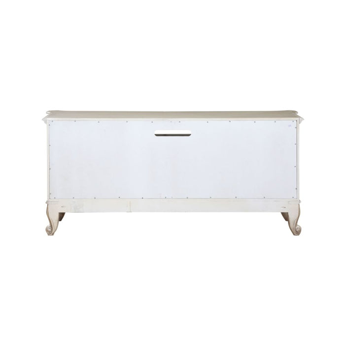 Gorsedd TV Stand - 91443 - In Stock Furniture