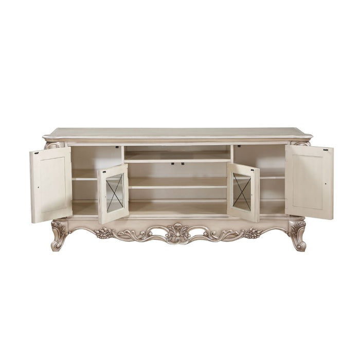 Gorsedd TV Stand - 91443 - In Stock Furniture