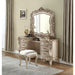 Gorsedd Vanity Desk - 90740 - In Stock Furniture