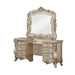 Gorsedd Vanity Desk - 90740 - In Stock Furniture