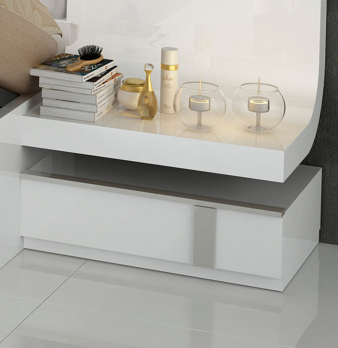 Granada Nightstand - i28997 - In Stock Furniture