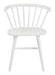 Grannen Dining Chair (Set of 2) - D407-01 - In Stock Furniture