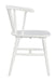 Grannen Dining Chair (Set of 2) - D407-01 - In Stock Furniture