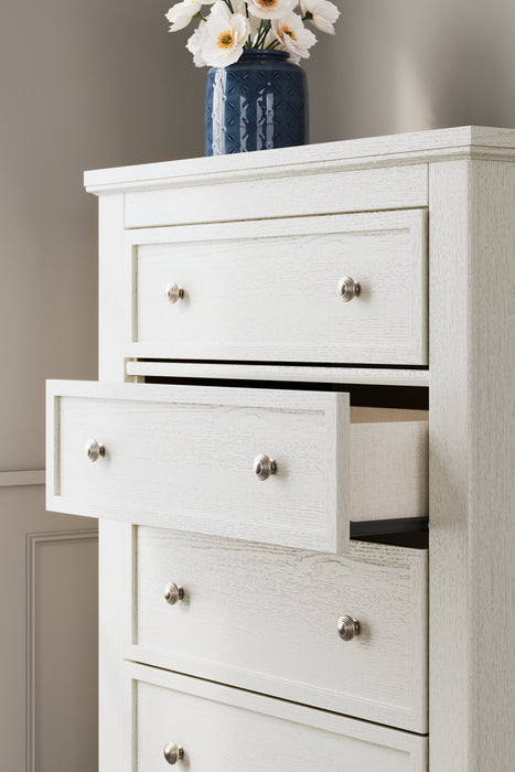 Grantoni Chest of Drawers - B3290-245 - In Stock Furniture