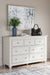 Grantoni Dresser - B3290-231 - In Stock Furniture