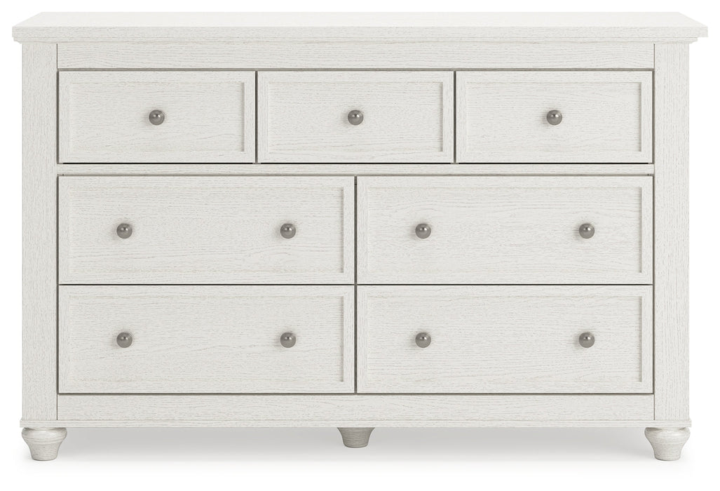 Grantoni Dresser - B3290-231 - In Stock Furniture