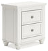 Grantoni Nightstand - B3290-92 - In Stock Furniture