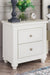 Grantoni Nightstand - B3290-92 - In Stock Furniture