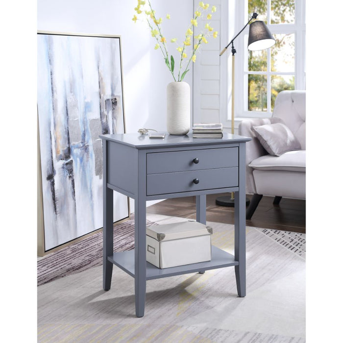 Grardor Accent Table - 97743 - In Stock Furniture