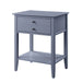 Grardor Accent Table - 97743 - In Stock Furniture