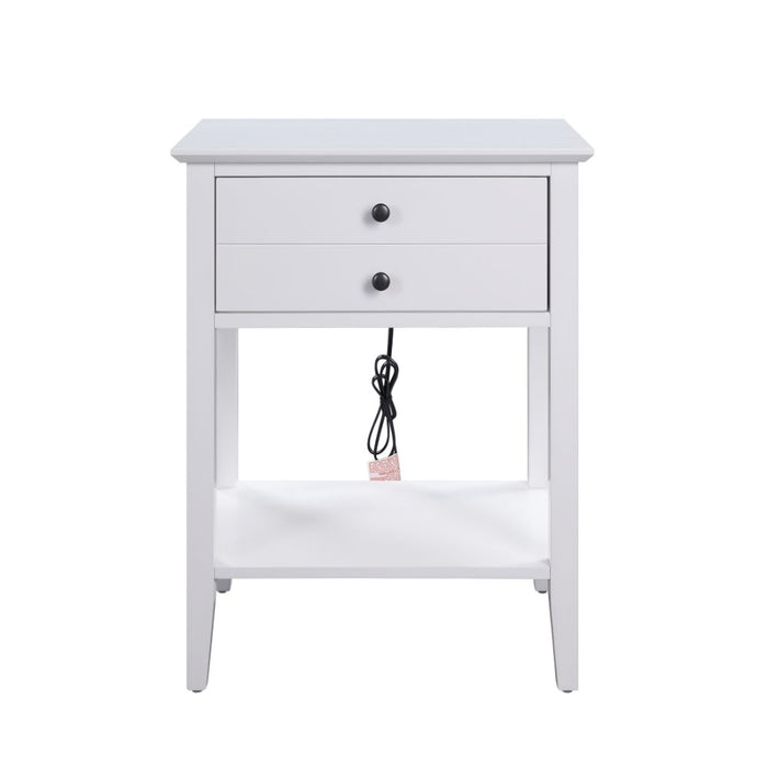 Grardor Accent Table - 97744 - In Stock Furniture