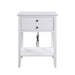 Grardor Accent Table - 97744 - In Stock Furniture