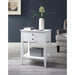 Grardor Accent Table - 97744 - In Stock Furniture