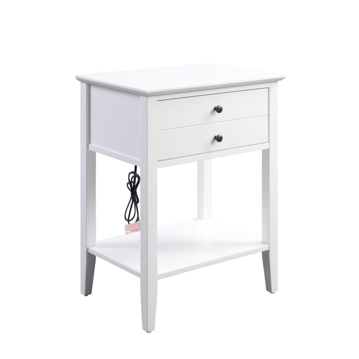 Grardor Accent Table - 97744 - In Stock Furniture