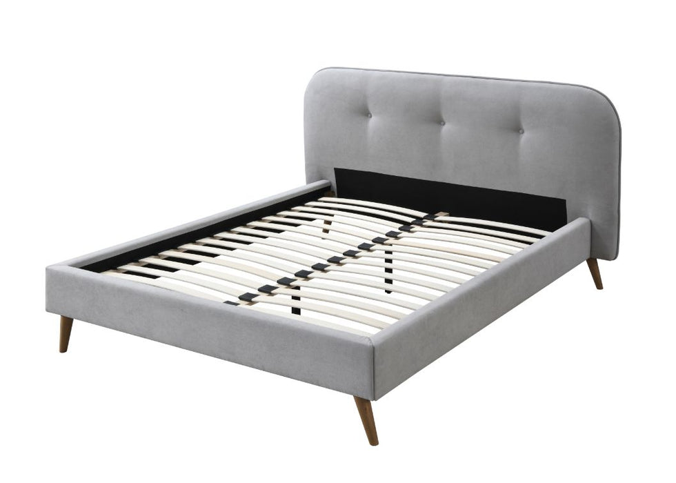 Graves Eastern King Bed - 28977EK - In Stock Furniture