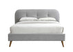 Graves Eastern King Bed - 28977EK - In Stock Furniture