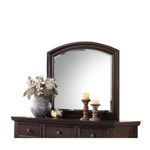 Grayson Mirror - 24614 - In Stock Furniture