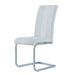 Gretna White Dining Room Set - Gate Furniture