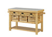 Grovaam Kitchen Island - AC00188 - In Stock Furniture