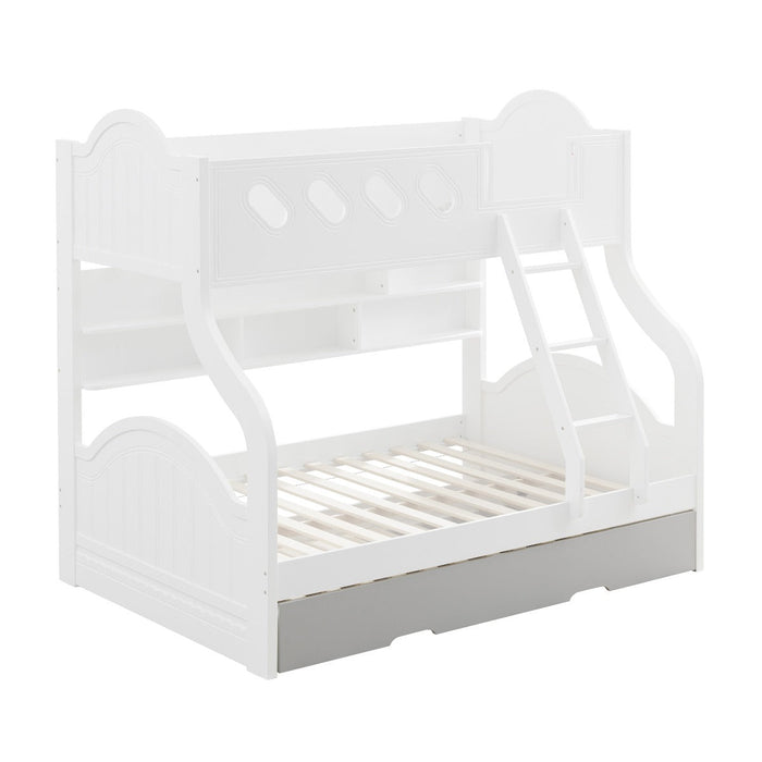 Grover Trundle - 38165 - In Stock Furniture