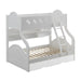 Grover Twin/Full Bunk Bed - 38160 - In Stock Furniture