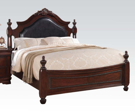 Gwyneth California King Bed - 21874CK_KIT - In Stock Furniture