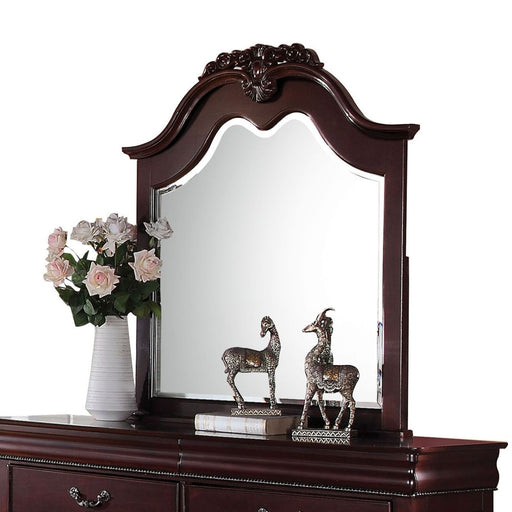 Gwyneth Mirror - 21864 - In Stock Furniture