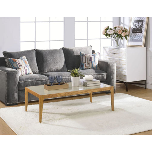 Gwynn Coffee Table - 84665 - In Stock Furniture