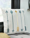 Gyldan Pillow - A1000994P - In Stock Furniture