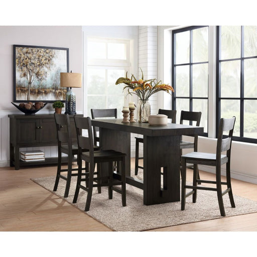 Haddie Counter Height Table - 72220 - In Stock Furniture
