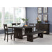 Haddie Dining Table - 72210 - In Stock Furniture