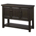 Haddie Server - 72214 - In Stock Furniture