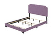 Haemon Queen Bed - 26750Q - In Stock Furniture