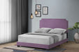 Haemon Queen Bed - 26750Q - In Stock Furniture