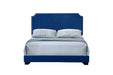 Haemon Queen Bed - 26760Q - In Stock Furniture