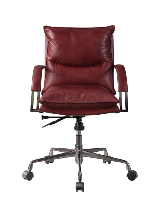 Haggar Executive Office Chair - 92536 - In Stock Furniture