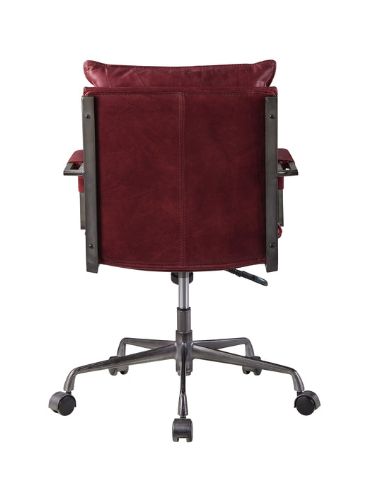 Haggar Executive Office Chair - 92536 - In Stock Furniture