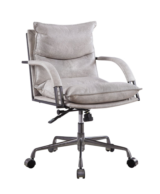 Haggar Executive Office Chair - 92537 - In Stock Furniture