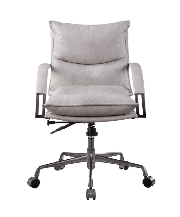 Haggar Executive Office Chair - 92537 - In Stock Furniture