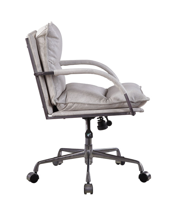 Haggar Executive Office Chair - 92537 - In Stock Furniture