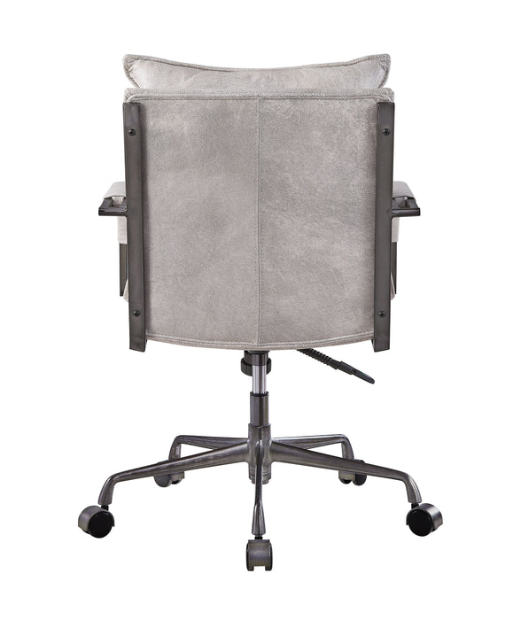 Haggar Executive Office Chair - 92537 - In Stock Furniture